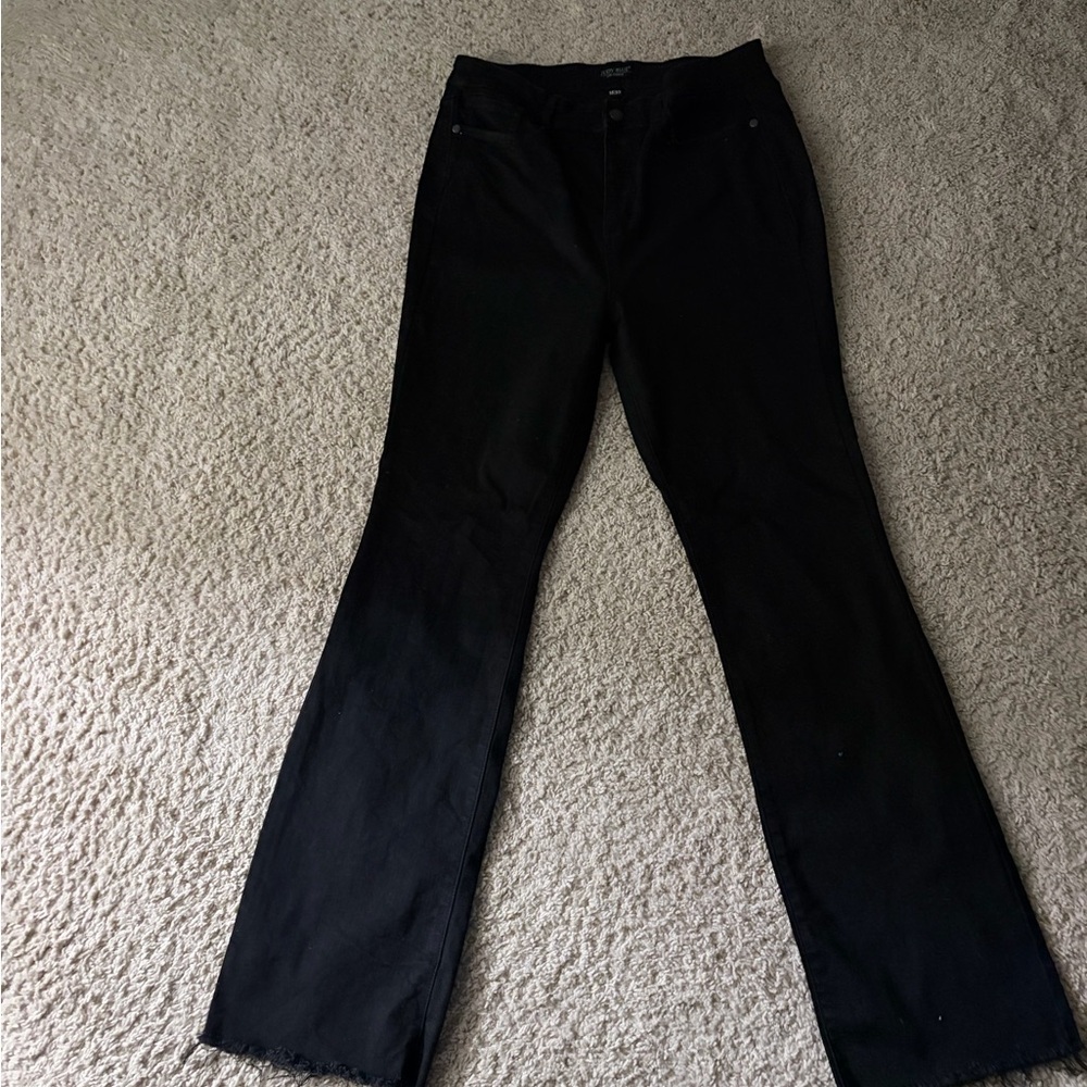 Judy Blue Black Boot Cut Pants